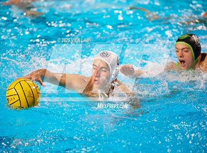 Thumbnail 2 in Archie Williams vs. Marin Catholic photogallery.