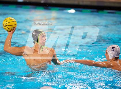 Thumbnail 2 in Archie Williams vs. Marin Catholic photogallery.