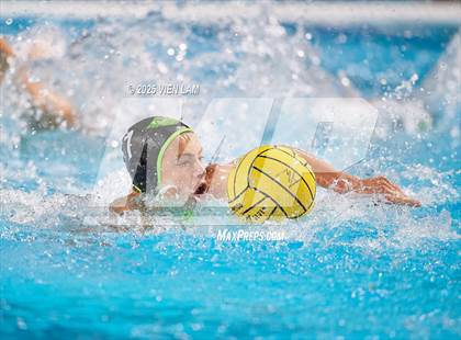 Thumbnail 2 in Archie Williams vs. Marin Catholic photogallery.