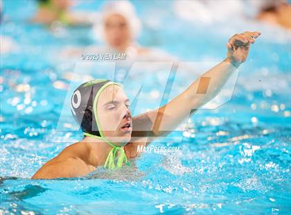 Thumbnail 2 in Archie Williams vs. Marin Catholic photogallery.