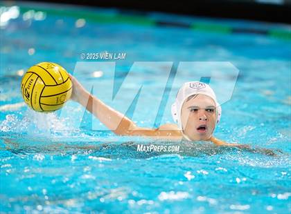 Thumbnail 1 in Archie Williams vs. Marin Catholic photogallery.