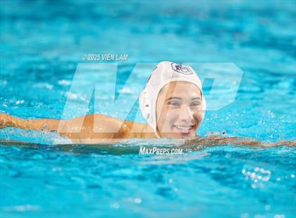 Thumbnail 1 in Archie Williams vs. Marin Catholic photogallery.