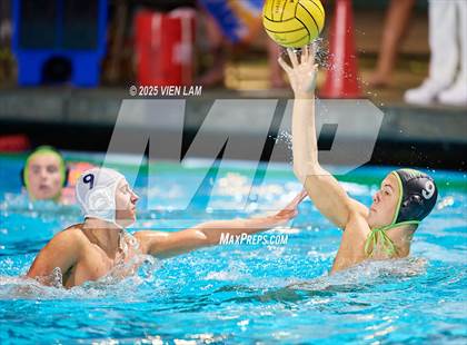 Thumbnail 2 in Archie Williams vs. Marin Catholic photogallery.