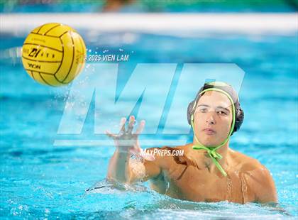 Thumbnail 2 in Archie Williams vs. Marin Catholic photogallery.