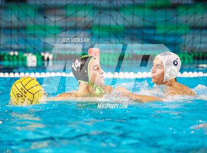 Thumbnail 2 in Archie Williams vs. Marin Catholic photogallery.