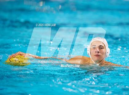 Thumbnail 2 in Archie Williams vs. Marin Catholic photogallery.