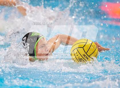 Thumbnail 1 in Archie Williams vs. Marin Catholic photogallery.