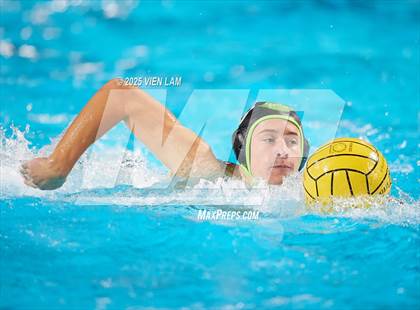 Thumbnail 1 in Archie Williams vs. Marin Catholic photogallery.