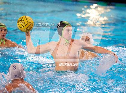 Thumbnail 1 in Archie Williams vs. Marin Catholic photogallery.