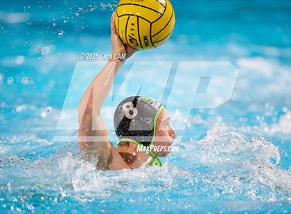 Thumbnail 2 in Archie Williams vs. Marin Catholic photogallery.