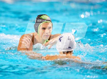 Thumbnail 2 in Archie Williams vs. Marin Catholic photogallery.