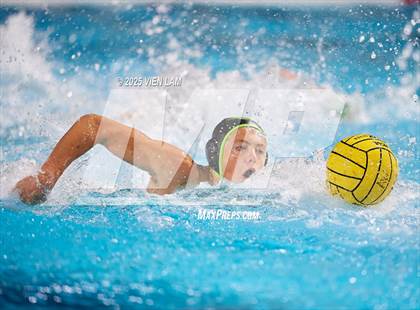 Thumbnail 3 in Archie Williams vs. Marin Catholic photogallery.