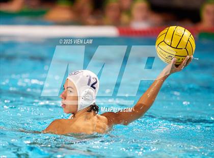 Thumbnail 3 in Archie Williams vs. Marin Catholic photogallery.