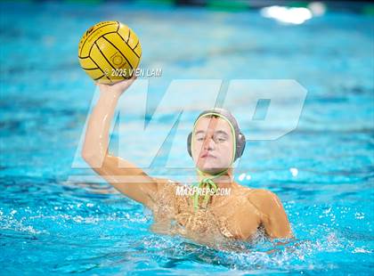 Thumbnail 3 in Archie Williams vs. Marin Catholic photogallery.