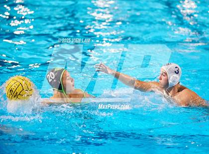 Thumbnail 2 in Archie Williams vs. Marin Catholic photogallery.