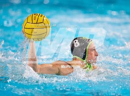 Thumbnail 1 in Archie Williams vs. Marin Catholic photogallery.