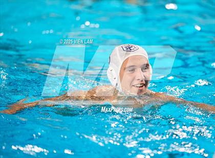 Thumbnail 3 in Archie Williams vs. Marin Catholic photogallery.