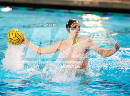 Thumbnail 3 in Archie Williams vs. Marin Catholic photogallery.