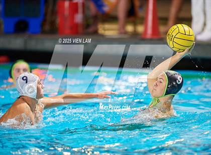 Thumbnail 1 in Archie Williams vs. Marin Catholic photogallery.