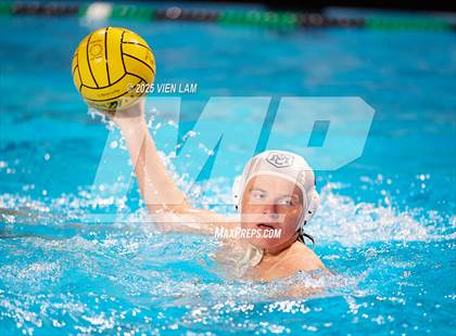 Thumbnail 2 in Archie Williams vs. Marin Catholic photogallery.