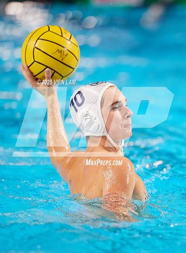 Archie Williams vs. Marin Catholic