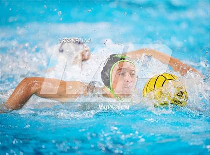 Thumbnail 3 in Archie Williams vs. Marin Catholic photogallery.