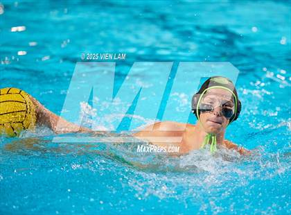 Thumbnail 1 in Archie Williams vs. Marin Catholic photogallery.