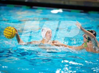 Thumbnail 1 in Archie Williams vs. Marin Catholic photogallery.