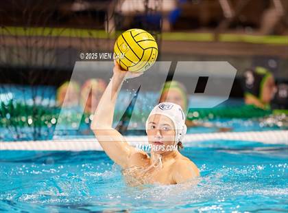 Thumbnail 3 in Archie Williams vs. Marin Catholic photogallery.