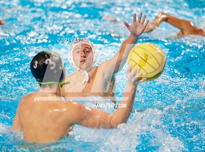 Thumbnail 1 in Archie Williams vs. Marin Catholic photogallery.