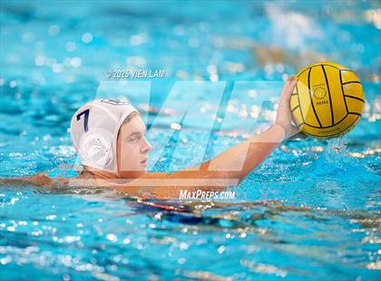 Thumbnail 1 in Archie Williams vs. Marin Catholic photogallery.