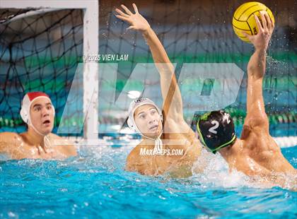 Thumbnail 2 in Archie Williams vs. Marin Catholic photogallery.