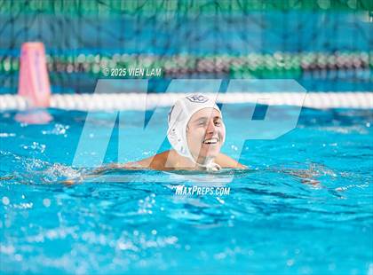 Thumbnail 1 in Archie Williams vs. Marin Catholic photogallery.