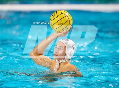 Thumbnail 3 in Archie Williams vs. Marin Catholic photogallery.