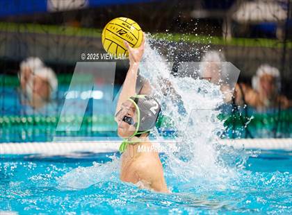 Thumbnail 2 in Archie Williams vs. Marin Catholic photogallery.