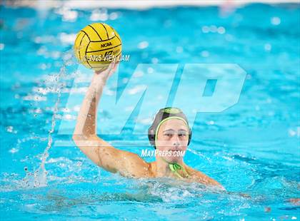 Thumbnail 1 in Archie Williams vs. Marin Catholic photogallery.