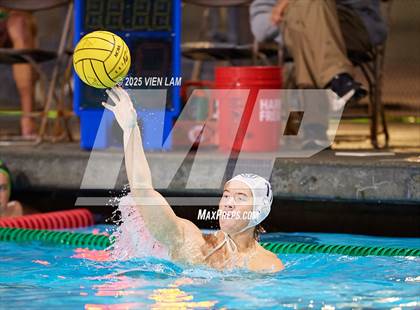 Thumbnail 1 in Archie Williams vs. Marin Catholic photogallery.