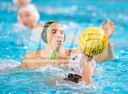 Thumbnail 1 in Archie Williams vs. Marin Catholic photogallery.