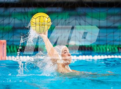 Thumbnail 2 in Archie Williams vs. Marin Catholic photogallery.