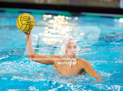 Thumbnail 1 in Archie Williams vs. Marin Catholic photogallery.