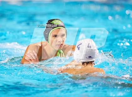 Thumbnail 3 in Archie Williams vs. Marin Catholic photogallery.