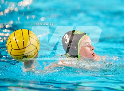 Thumbnail 1 in Archie Williams vs. Marin Catholic photogallery.