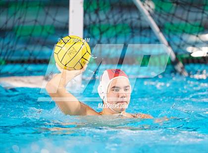 Thumbnail 1 in Archie Williams vs. Marin Catholic photogallery.