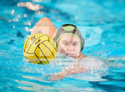 Thumbnail 2 in Archie Williams vs. Marin Catholic photogallery.