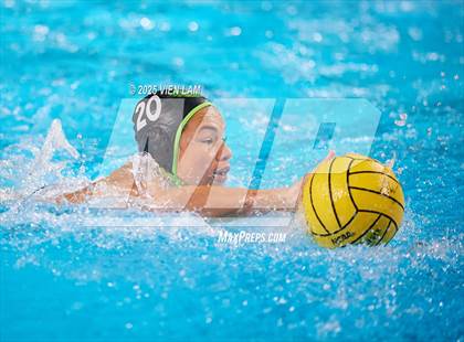 Thumbnail 3 in Archie Williams vs. Marin Catholic photogallery.