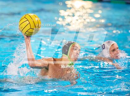 Thumbnail 3 in Archie Williams vs. Marin Catholic photogallery.