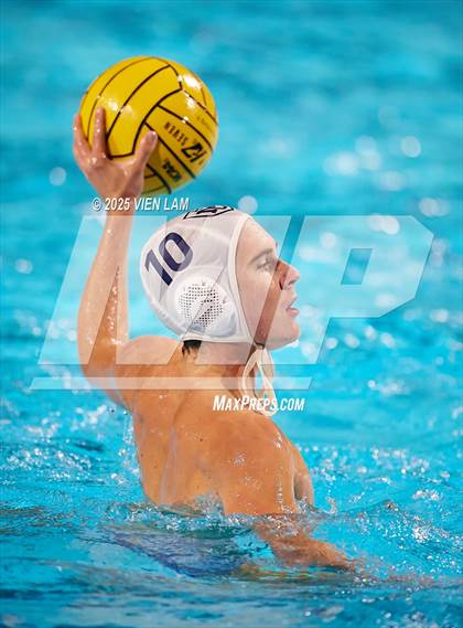 Thumbnail 3 in Archie Williams vs. Marin Catholic photogallery.