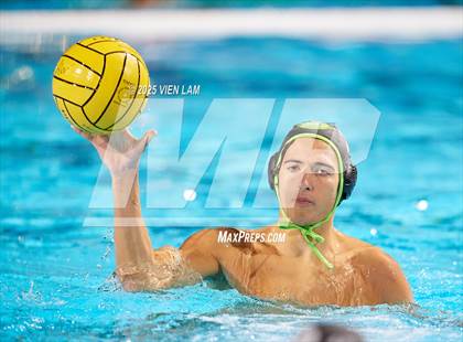 Thumbnail 1 in Archie Williams vs. Marin Catholic photogallery.