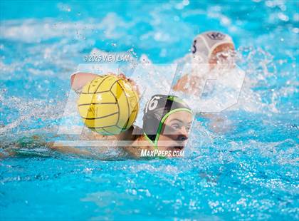 Thumbnail 2 in Archie Williams vs. Marin Catholic photogallery.