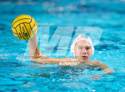 Thumbnail 2 in Archie Williams vs. Marin Catholic photogallery.